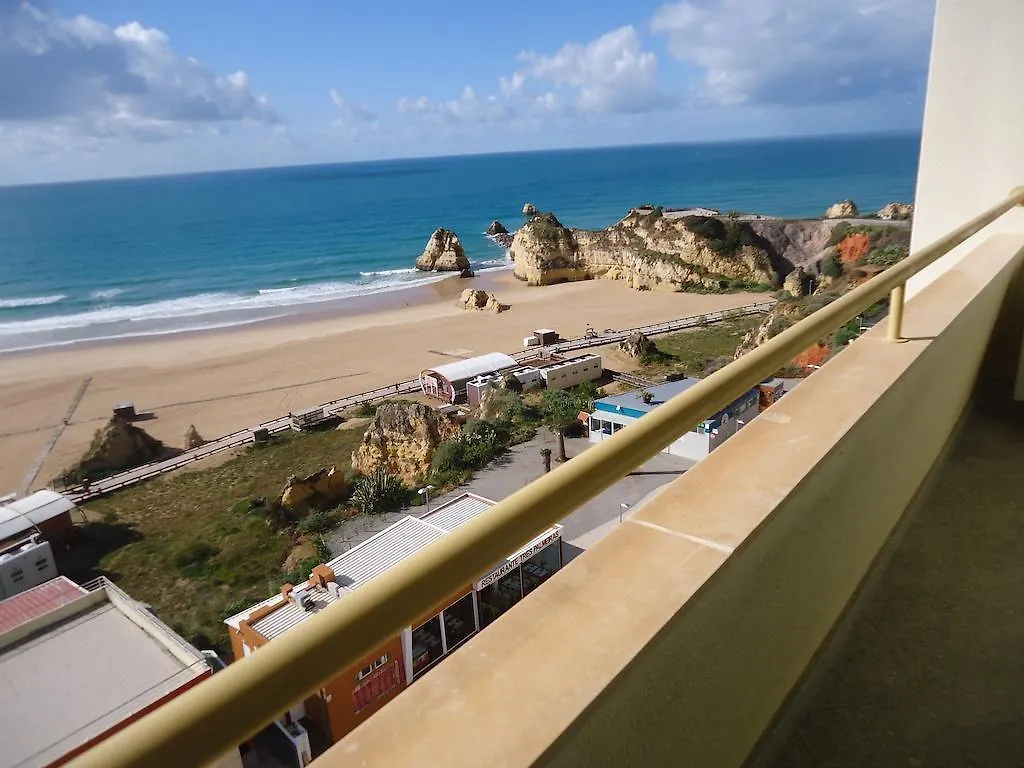 Apartamentos Varandas Da Rocha 포티마오 아파트
