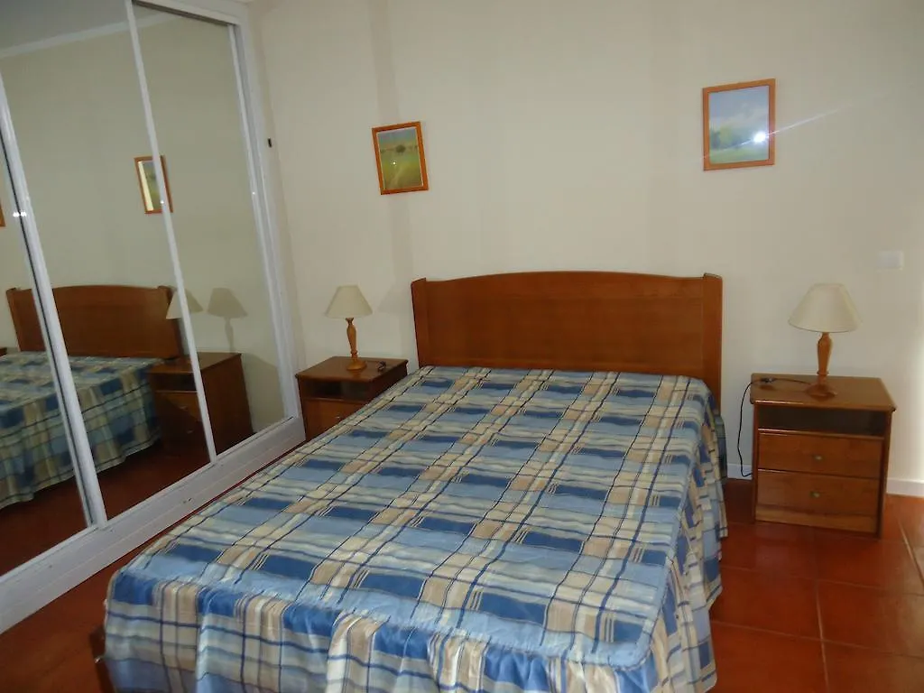 Apartamentos Varandas Da Rocha 포티마오