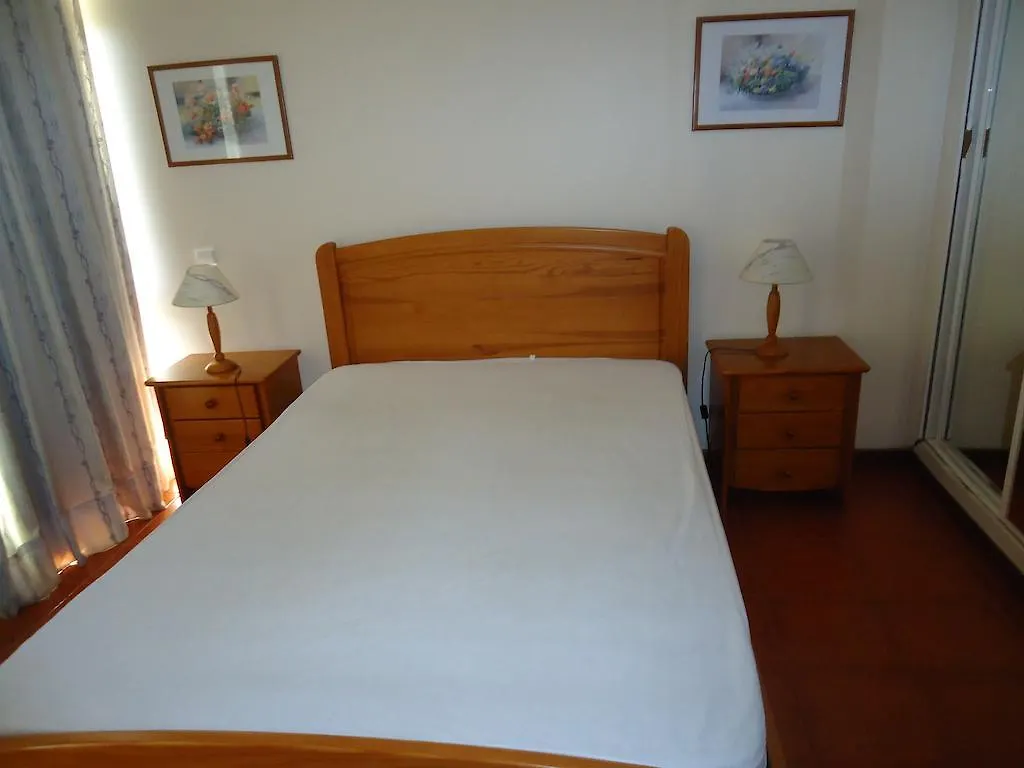 아파트 Apartamentos Varandas Da Rocha 포티마오 포르투갈
