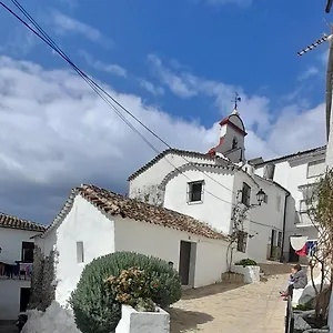  Apartamento Estudio Con Encanto Wifi España