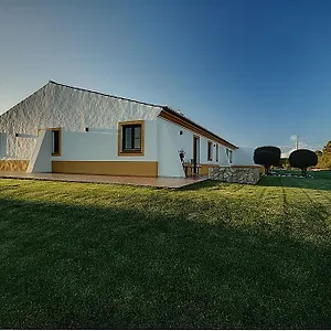  Alloggio per agriturismo Monte Joao Roupeiro -