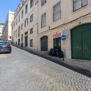  Apartamento Flh Sé Portugal