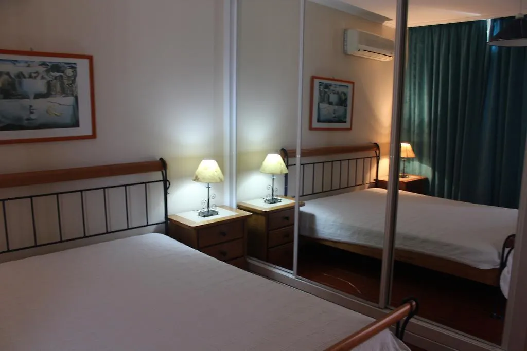 Appartamento Apartamentos Varandas Da Rocha Portimão