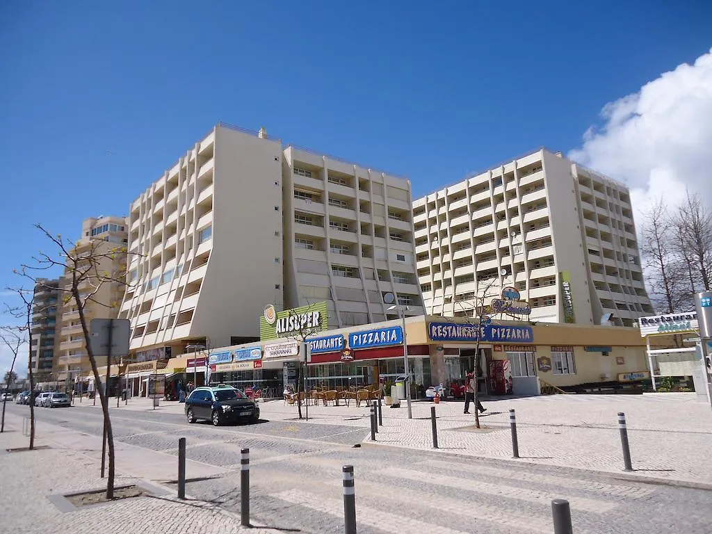 Appartamento Apartamentos Varandas Da Rocha Portimão