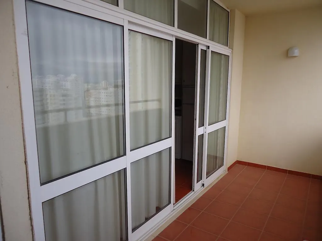 Appartamento Apartamentos Varandas Da Rocha Portimão