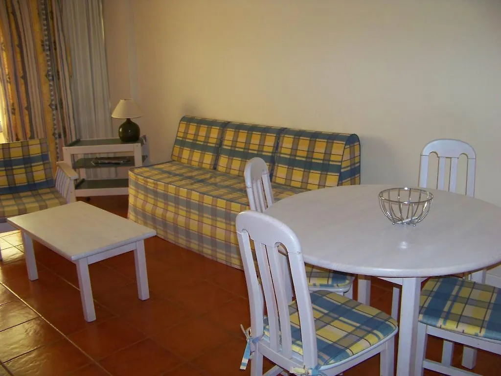 Apartamentos Varandas Da Rocha Portimão