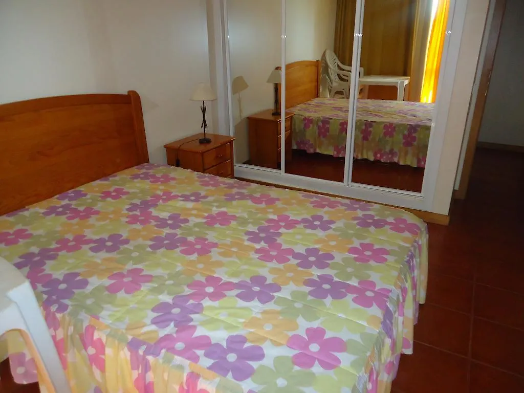 Apartamentos Varandas Da Rocha Portimão Portogallo