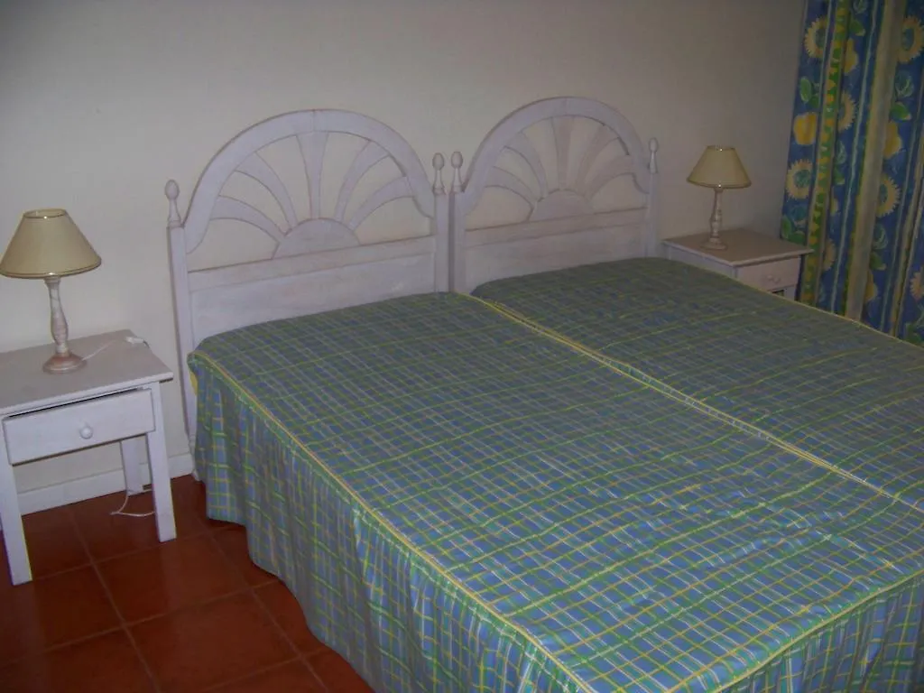 Apartamentos Varandas Da Rocha Portimão 0*,