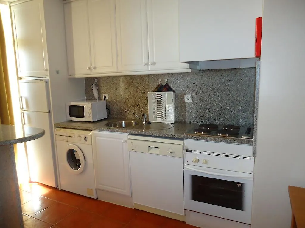 Apartamentos Varandas Da Rocha Portimão