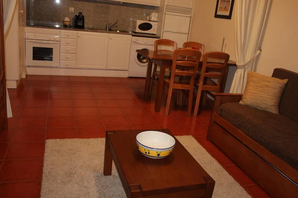 Apartamentos Varandas Da Rocha Portimao Apartment