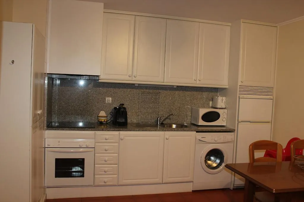 Apartamentos Varandas Da Rocha Portimao 0*,  Portugal