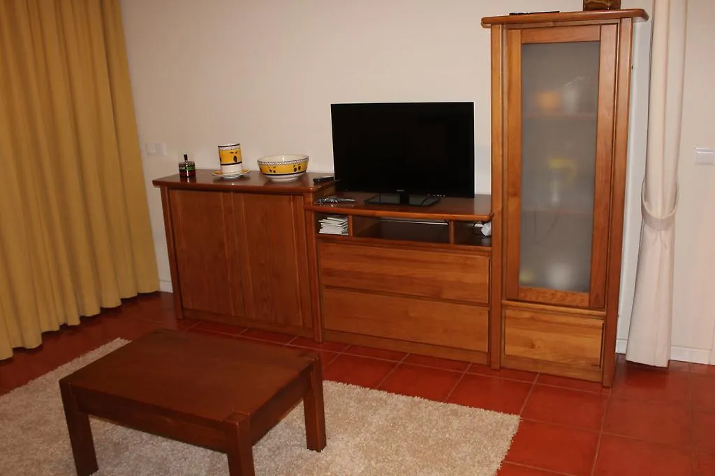 Apartamentos Varandas Da Rocha Portimao Apartment