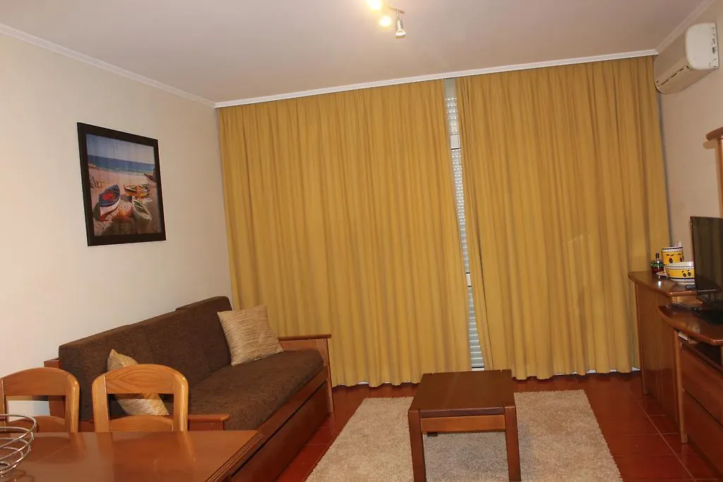 Apartamentos Varandas Da Rocha Portimao 0*,  Portugal