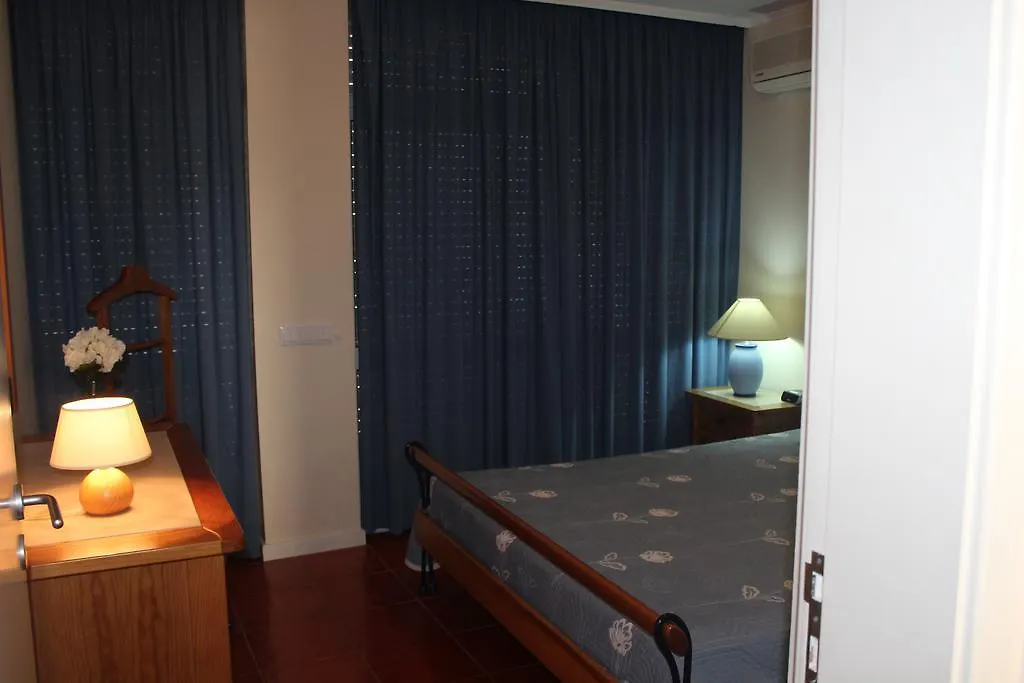 Apartamentos Varandas Da Rocha Portimao Portugal