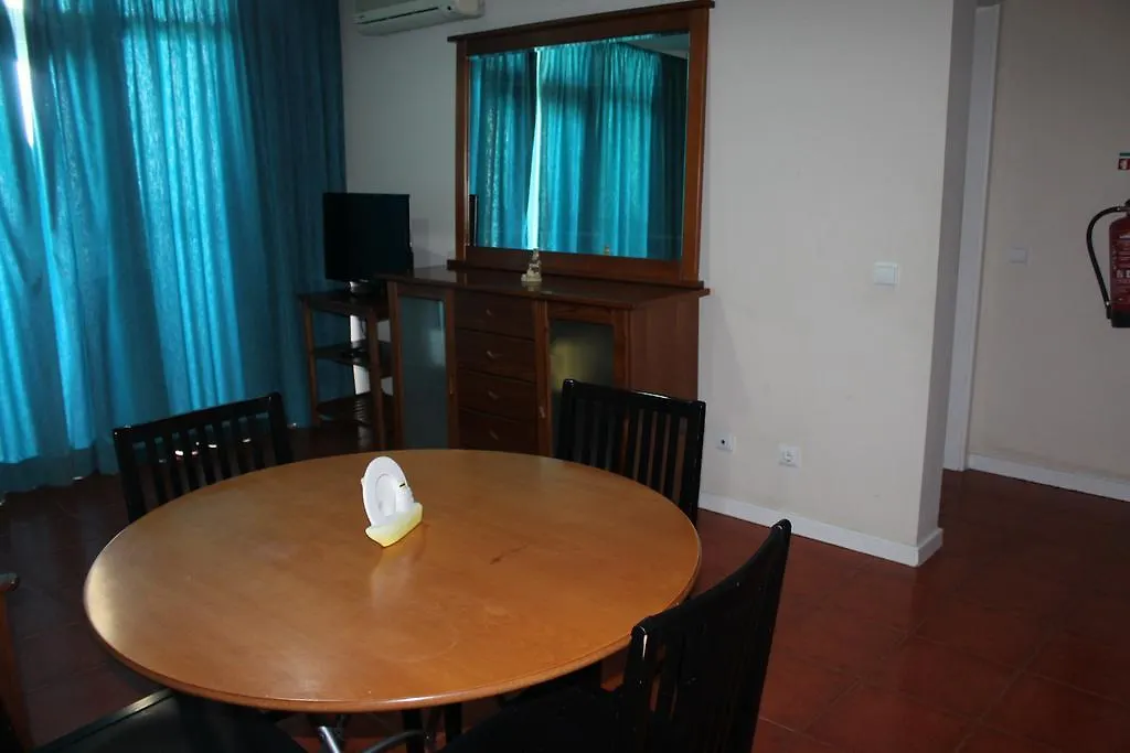 Apartamentos Varandas Da Rocha Portimao