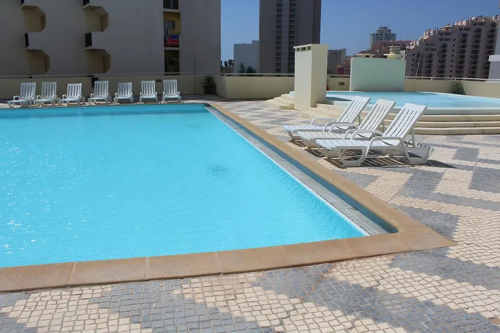 Apartment Apartamentos Varandas Da Rocha Portimao