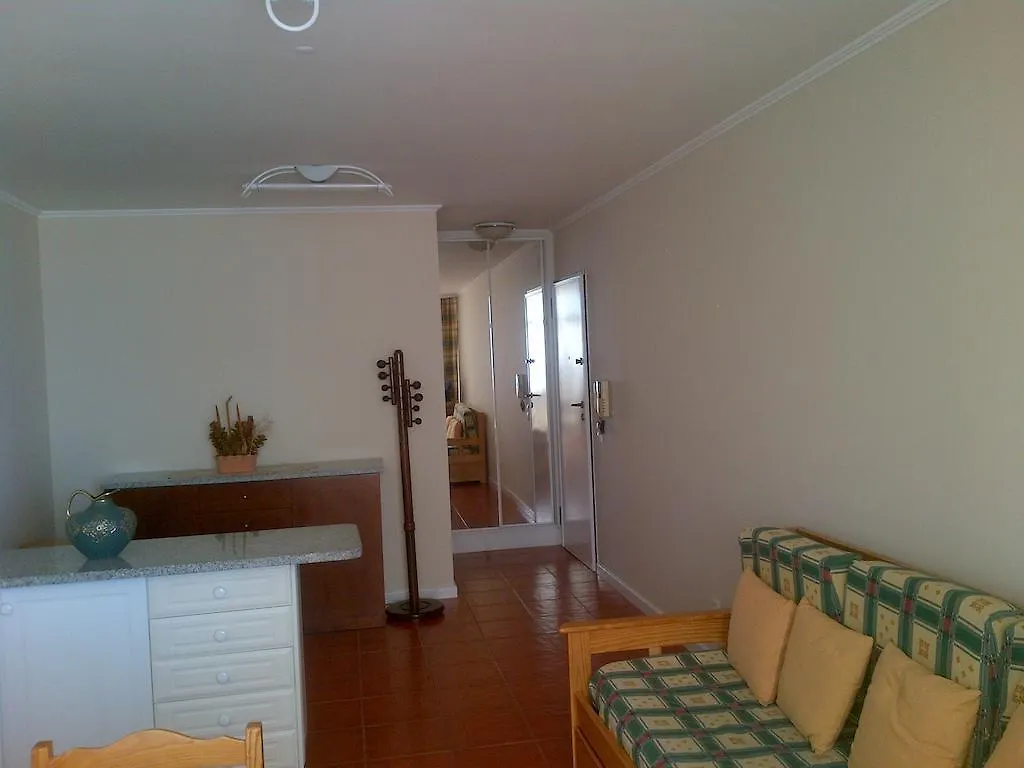 Apartamentos Varandas Da Rocha Portimao