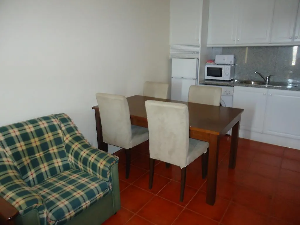 Apartment Apartamentos Varandas Da Rocha Portimao Portugal