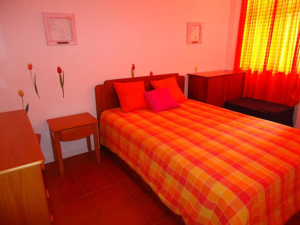Apartamentos Varandas Da Rocha Portimao Apartment