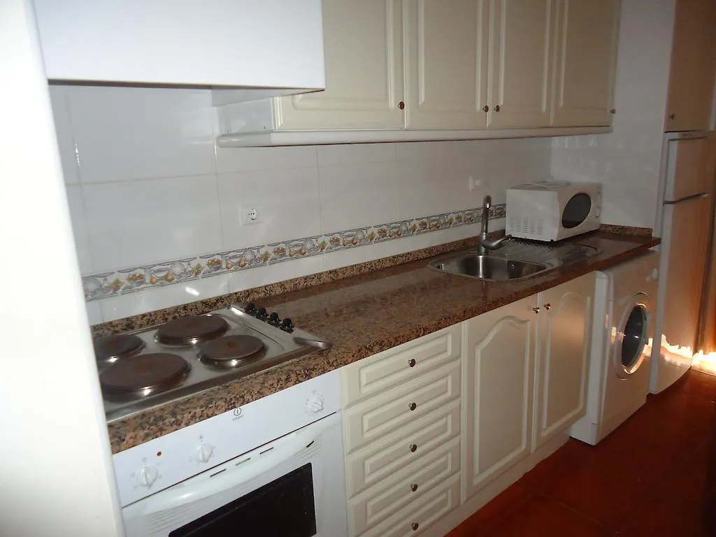 Apartment Apartamentos Varandas Da Rocha Portimao