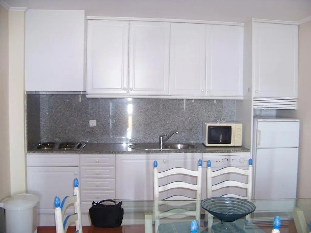 Apartamentos Varandas Da Rocha Portimao