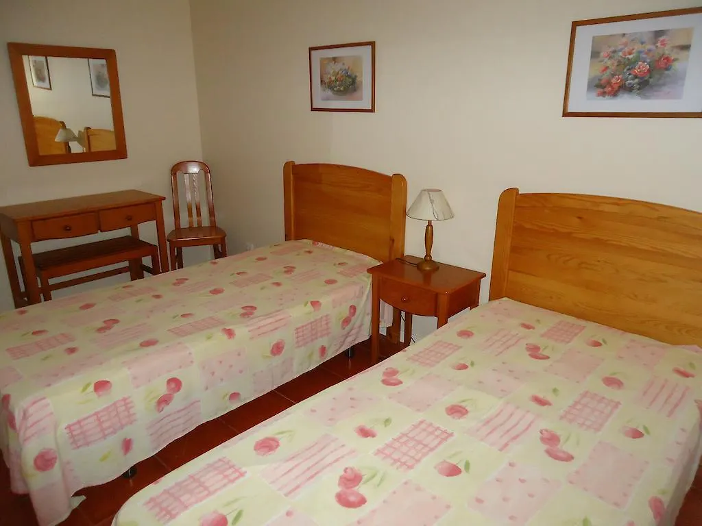 Apartment Apartamentos Varandas Da Rocha Portimao