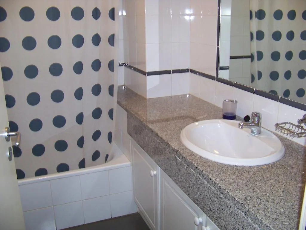 Apartamentos Varandas Da Rocha Portimao Portugal