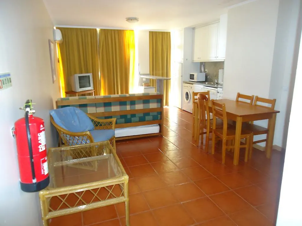 Apartamentos Varandas Da Rocha Portimao Apartment