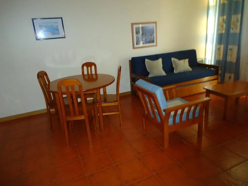 아파트 Apartamentos Varandas Da Rocha 포티마오 포르투갈