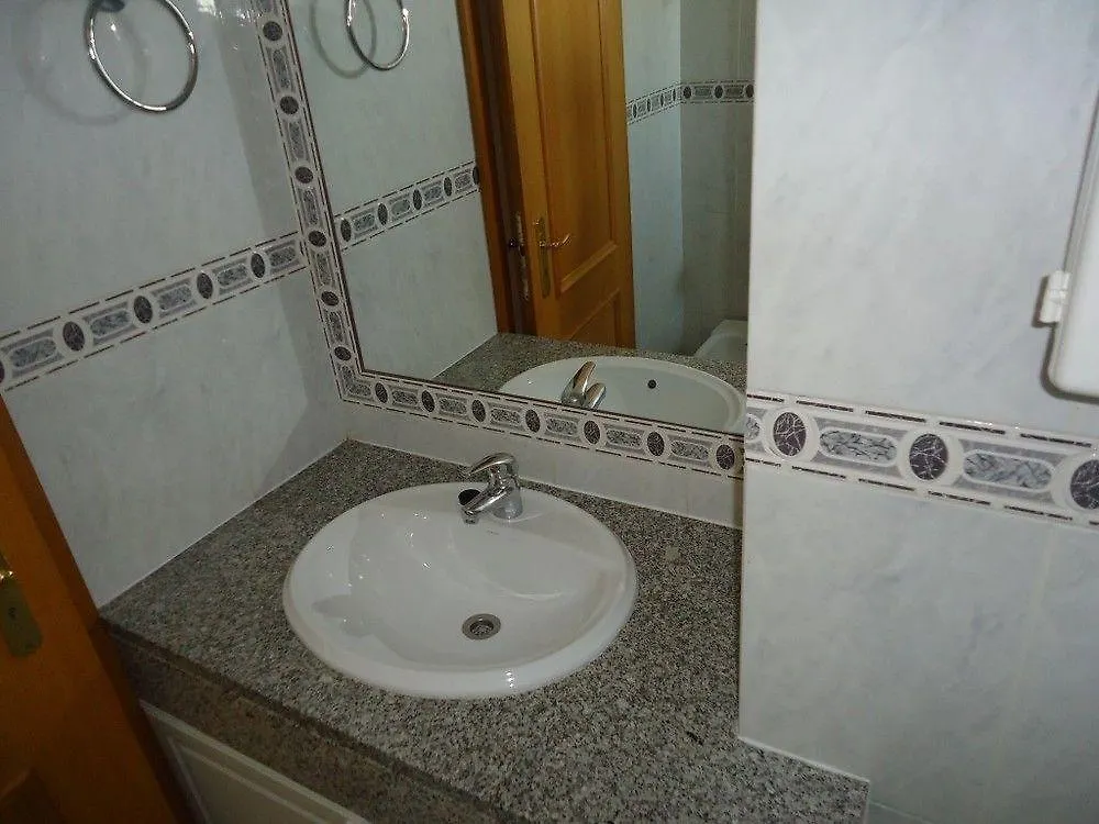 Apartamentos Varandas Da Rocha Portimao