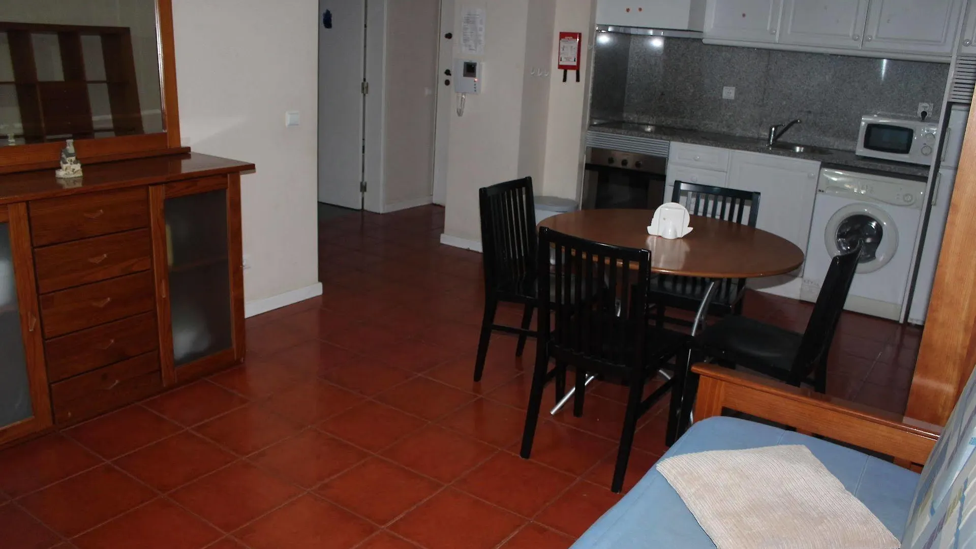 Apartamentos Varandas Da Rocha Portimao Apartment