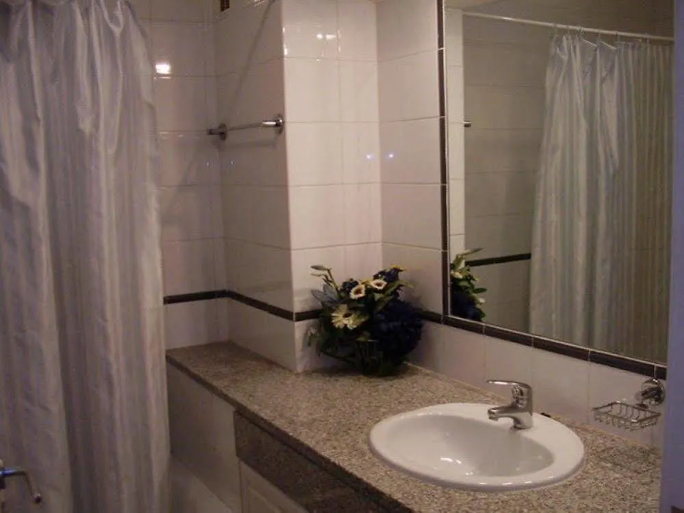 Apartment Apartamentos Varandas Da Rocha Portimao