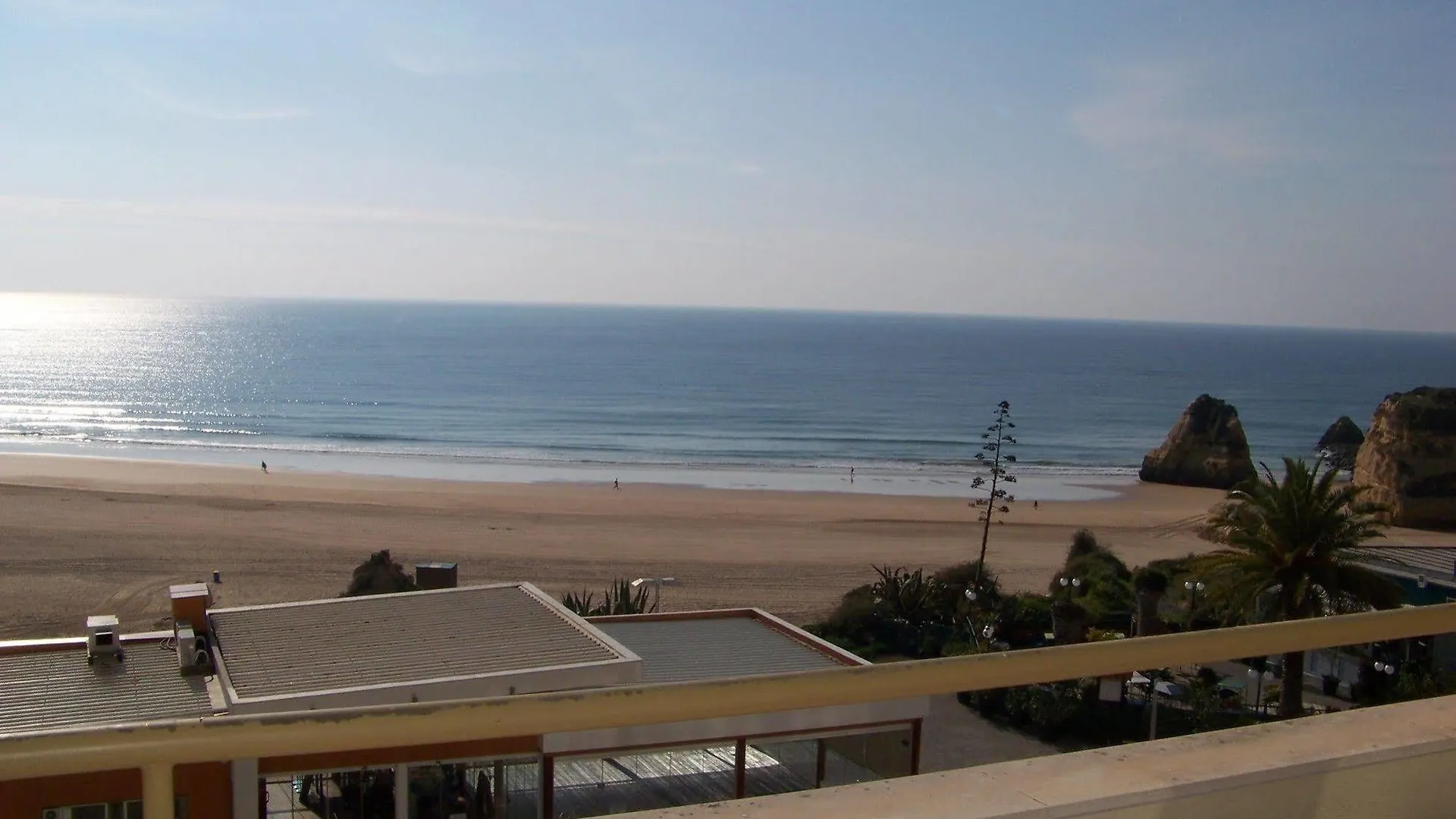 Apartamentos Varandas Da Rocha Portimao