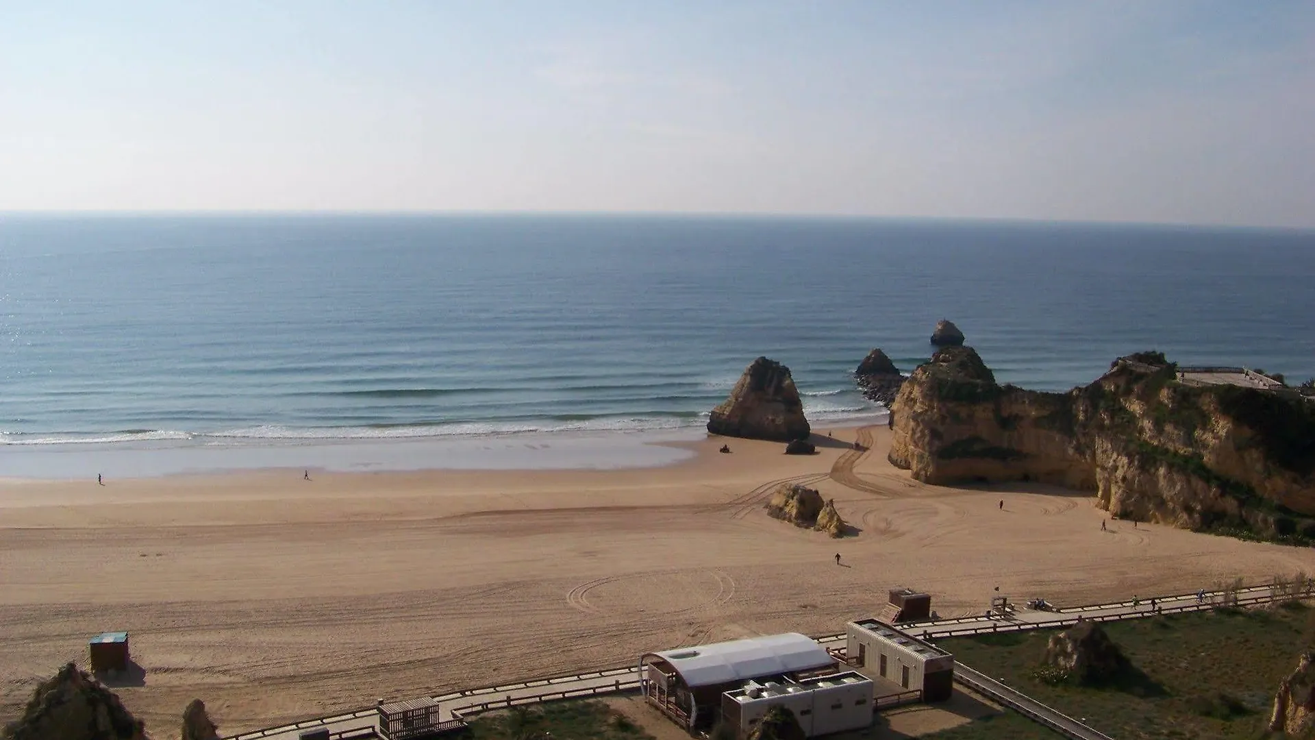 Apartamentos Varandas Da Rocha Portimao Portugal
