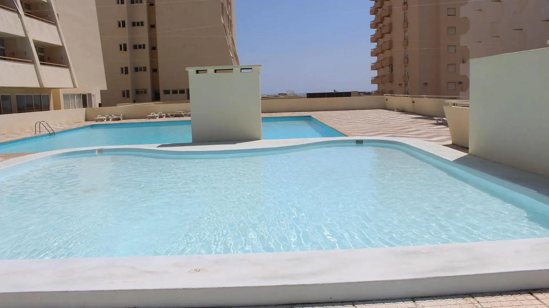 Apartamentos Varandas Da Rocha Portimao 0*,  Portugal