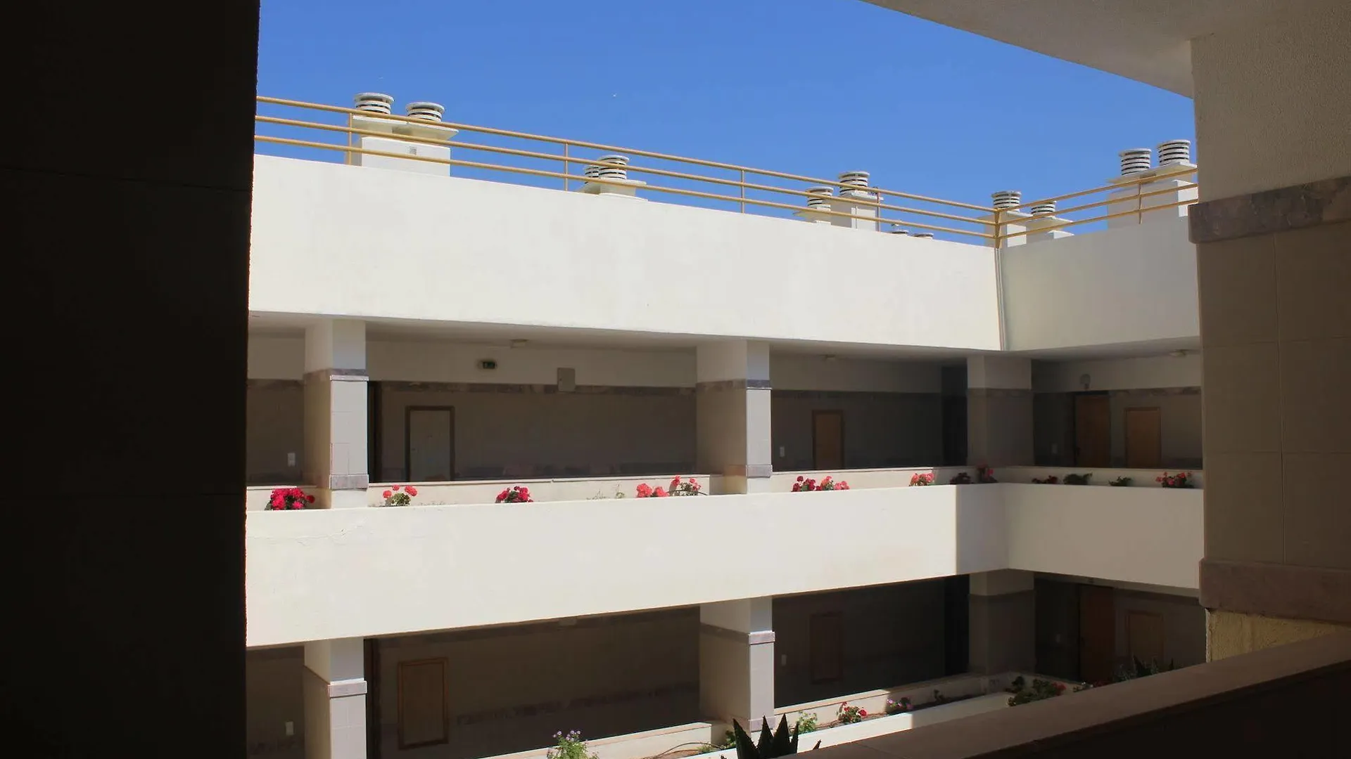 Apartamentos Varandas Da Rocha Portimao 0*,