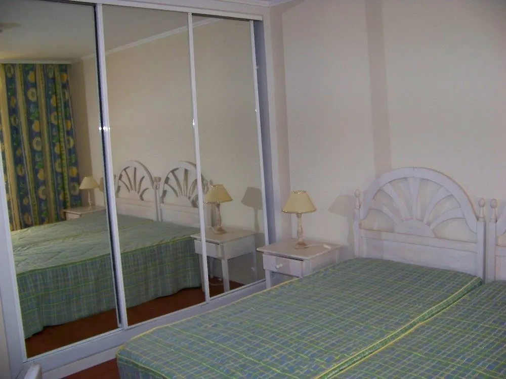 Apartamentos Varandas Da Rocha Portimao Apartment